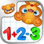123 Kids Fun Numbers Go Math 1.31 Apk Mod Unlimited Money