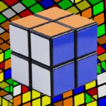 2×2 Pocket Cube Solver 2023 1.0 Apk Mod Unlimited Money