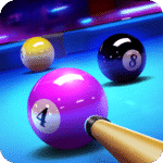 3D Pool Ball 2.2.4.2 Apk Mod Unlimited Money