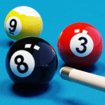8 Ball Billiards Offline Pool 1.12.0 Apk Mod Unlimited Money