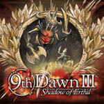 9th Dawn III RPG 1.83 Apk Mod Unlimited Money