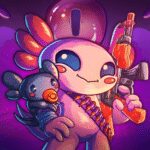AK-xolotl 2.0.19535.50.1 Apk Mod Unlimited Money