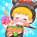 ASMR Girl Livestream Mukbang 1.0.8 Apk Mod Unlimited Money