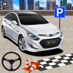 Advance Car Parking Car Games 1.11.9 Apk Mod Unlimited Money