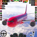 Airplane Flight Simulator 2023 1.1.1 Apk Mod Unlimited Money