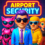 Airport Security Pranks VARY Apk Mod Unlimited Money