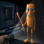 Annie Playtime Horror Pranks 1.0 Apk Mod Unlimited Money