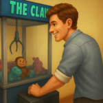 Arcade Centre Simulator 0.0.1 Apk Mod Unlimited Money