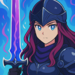 Arcane Knight Idle RPG 1.00.023 Apk Mod Unlimited Money
