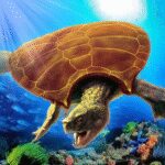 Archelon Simulator 1.1.7 Apk Mod Unlimited Money