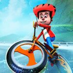 BMX Blast 2022 1.3.257 Apk Mod Unlimited Money
