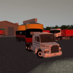 BR Truck 2 163 Apk Mod Unlimited Money