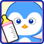 Baby Care Poky Penguin 1.32 Apk Mod Unlimited Money