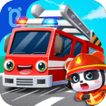 Baby Pandas Fire Safety 8.71.00.00 Apk Mod Unlimited Money