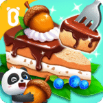 Baby Pandas Forest Recipes 8.71.00.00 Apk Mod Unlimited Money