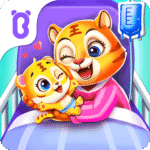 Baby Pandas Hospital Care 8.71.00.00 Apk Mod Unlimited Money