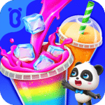 Baby Pandas Juice Maker 8.71.00.00 Apk Mod Unlimited Money
