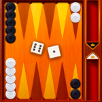 Backgammon Dice Board Game 1.22 Apk Mod Unlimited Money