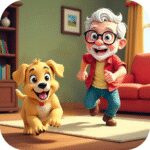 Bad Dog – Puppy Prankster 0.9 Apk Mod Unlimited Money