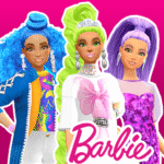 Barbie Fashion Closet 3.0.5 Apk Mod Unlimited Money