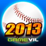 Baseball Superstars 2013 1.2.9 Apk Mod Unlimited Money