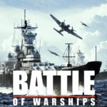 Battle of Warships Online 1.73.6 Apk Mod Unlimited Money