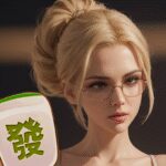 Beauty Mahjong Chat Love 1.3.0 Apk Mod Unlimited Money
