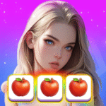 Beauty Triple VARY Apk Mod Unlimited Money