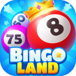 Bingo Land-Classic Game Online 1.4.6 Apk Mod Unlimited Money