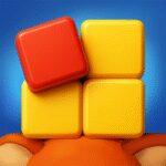 Block Block 1.0.5 Apk Mod Unlimited Money