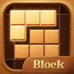 Block Carnival – Wooden 99 1.0.0 Apk Mod Unlimited Money