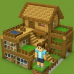 Block Craft Building Crazy 2003 Apk Mod Unlimited Money