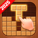 Block Guru – Wood 3D Cube 2.1.5 Apk Mod Unlimited Money
