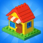 Block Jam Builder 1.0.5 Apk Mod Unlimited Money