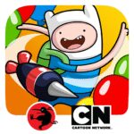 Bloons Adventure Time TD 1.7.7 Apk Mod Unlimited Money
