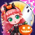 BoBo World Haunted House -kids 1.1.6 Apk Mod Unlimited Money
