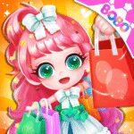 BoBo World Shopping Mall-kids 1.2.3 Apk Mod Unlimited Money