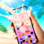 Boba Tasty DIY Drink Recipe 1.1.5 Apk Mod Unlimited Money