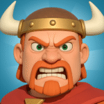 Boom Arena 1.7 Apk Mod Unlimited Money