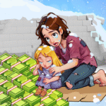 Brain Fever Puzzle Game 1.13 Apk Mod Unlimited Money