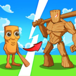 Brainrot Evolution VARY Apk Mod Unlimited Money