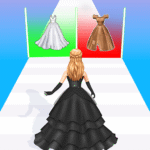 Bride Race Makeup Dress up 5.13.1 Apk Mod Unlimited Money