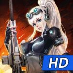 Broken DawnTrauma HD 1.11.8 Apk Mod Unlimited Money