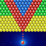 Bubble Shooter – Classic Pop 2.8 Apk Mod Unlimited Money