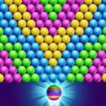 Bubble Shooter Pro 2024 4.3 Apk Mod Unlimited Money