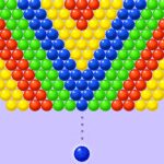 Bubble Shooter Rainbow 2.86.4 Apk Mod Unlimited Money