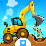 Builder Game 1.63 Apk Mod Unlimited Money