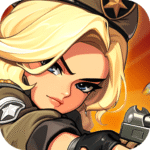 Bullet Bunker 1.1.6 Apk Mod Unlimited Money