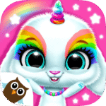 Bunnsies – Happy Pet World 1.6.160 Apk Mod Unlimited Money