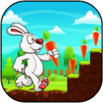Bunny Run 3 Apk Mod Unlimited Money